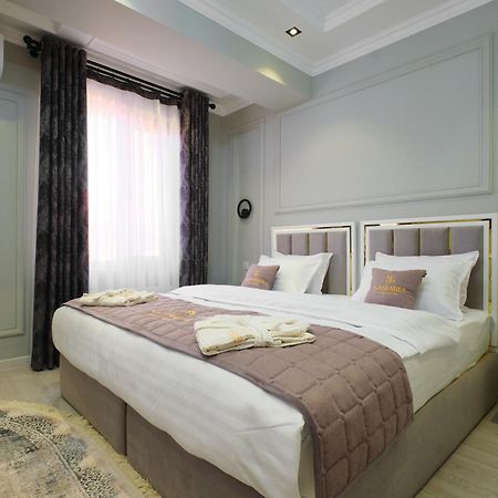 Samaria Hotel And Spa Samarkand Exterior photo
