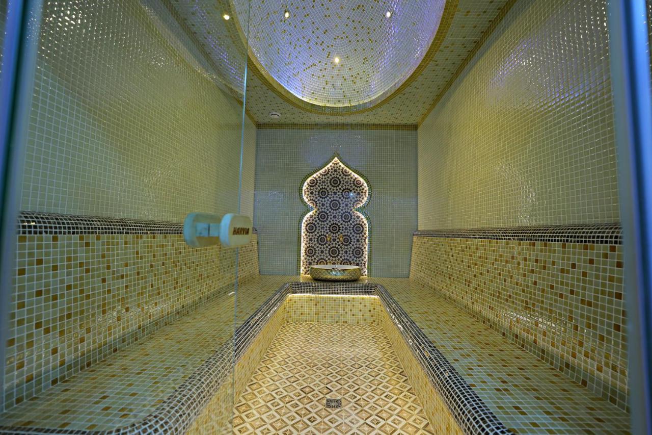 Samaria Hotel And Spa Samarkand Exterior photo