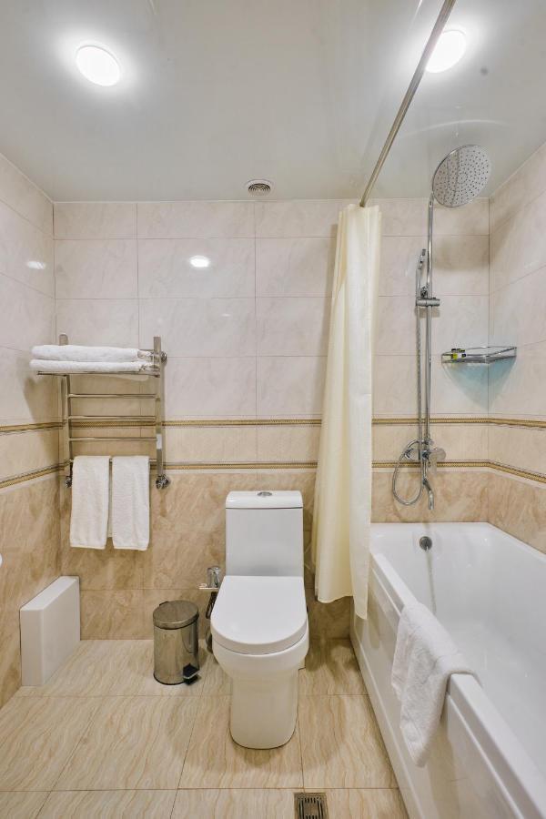 Samaria Hotel And Spa Samarkand Exterior photo