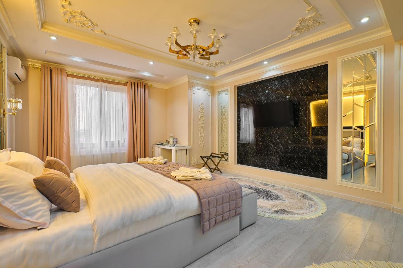 Samaria Hotel And Spa Samarkand Exterior photo
